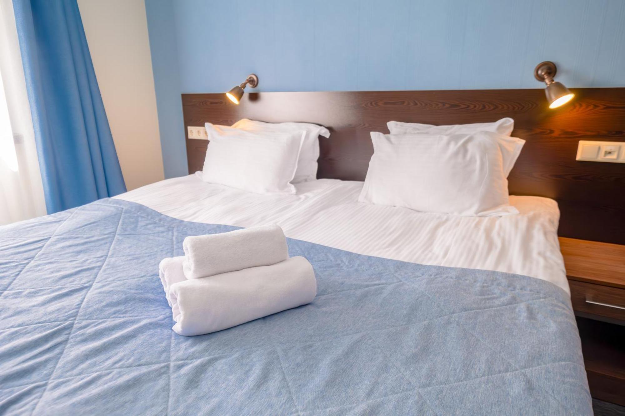 Oi-Qaragai Mountain Resort Besqaynar Εξωτερικό φωτογραφία