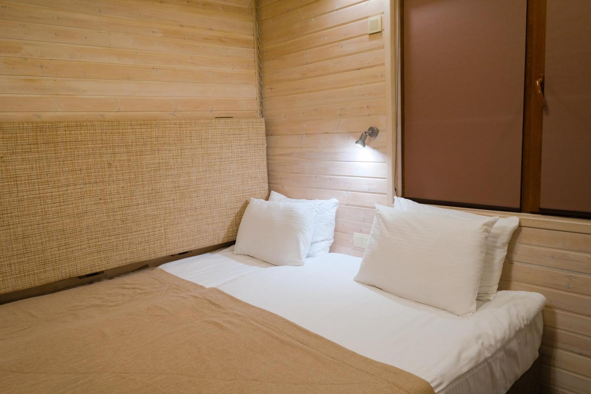 Oi-Qaragai Mountain Resort Besqaynar Εξωτερικό φωτογραφία