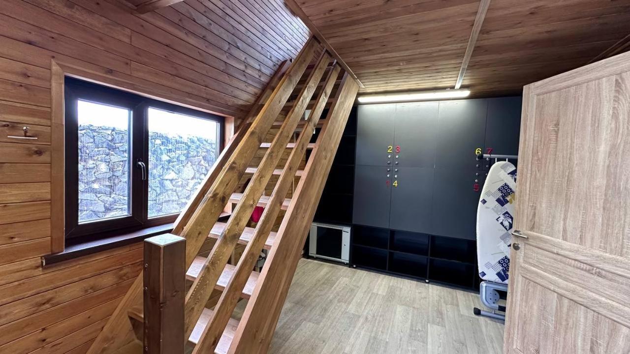 Oi-Qaragai Mountain Resort Besqaynar Εξωτερικό φωτογραφία