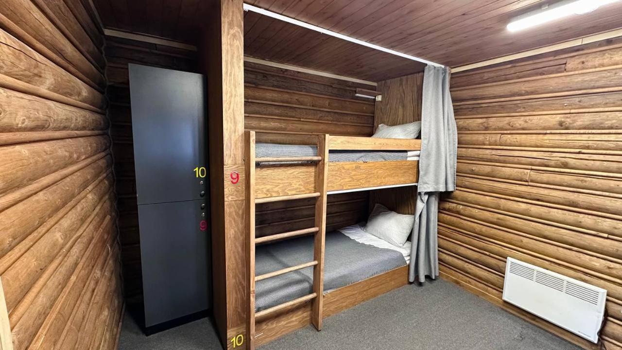 Oi-Qaragai Mountain Resort Besqaynar Εξωτερικό φωτογραφία