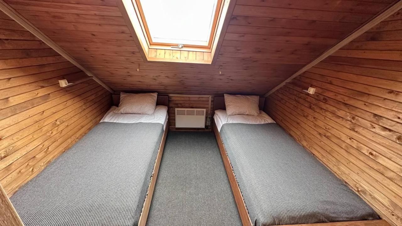 Oi-Qaragai Mountain Resort Besqaynar Εξωτερικό φωτογραφία
