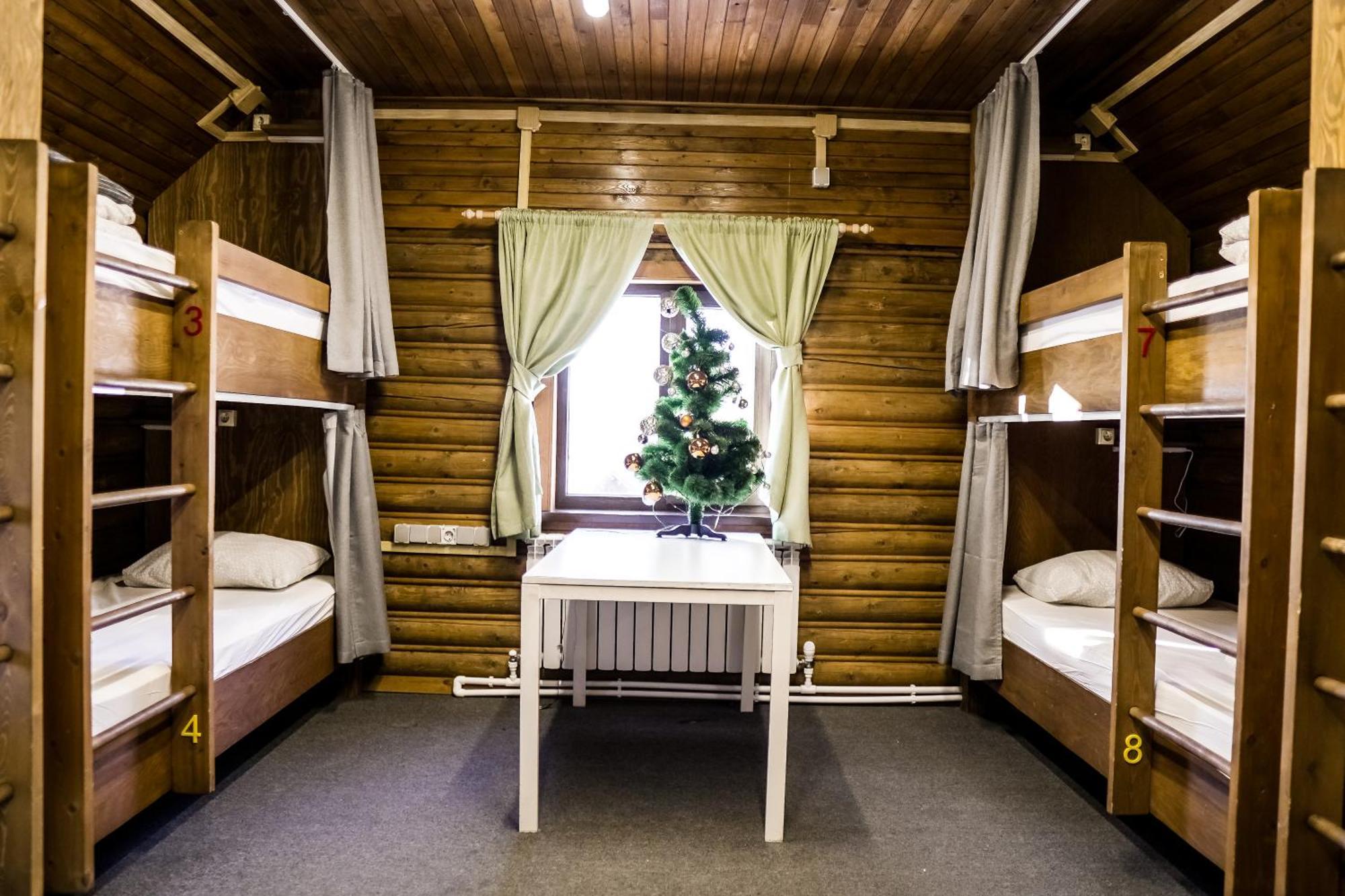 Oi-Qaragai Mountain Resort Besqaynar Εξωτερικό φωτογραφία